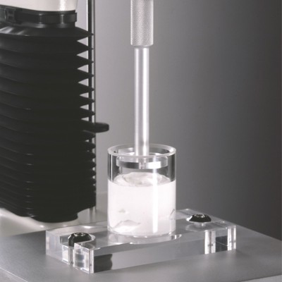 Back Extrusion Rig | Stable Micro Systems