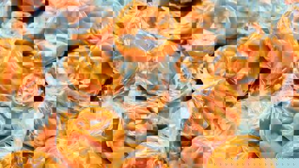 Individually Wrapped Toffees