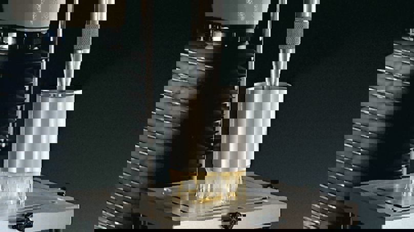 P/50 50mm Cylinder Probe 3