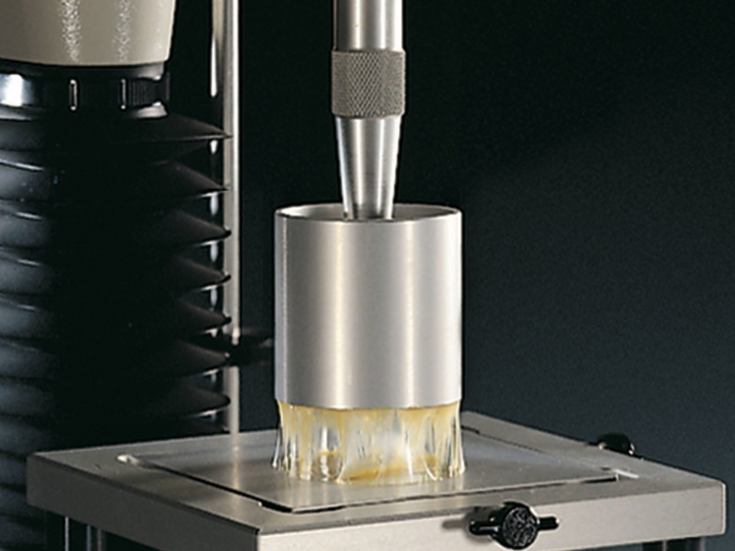 How a Texture Analyser works | Stable Micro Systems