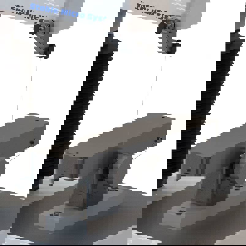 A/90PR Adhesive Indexing System Render