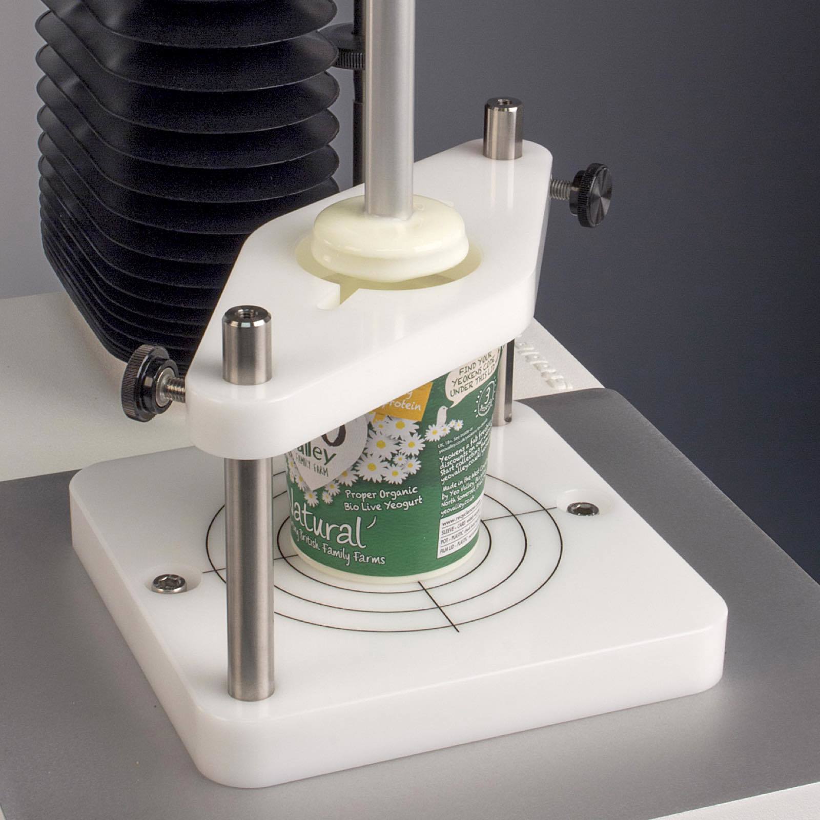 Universal Sample Clamp | Stable Micro Systems