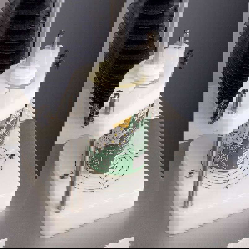 A/USC Universal Sample Clamp Yoghurt