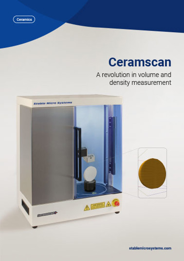 Ceramscan
