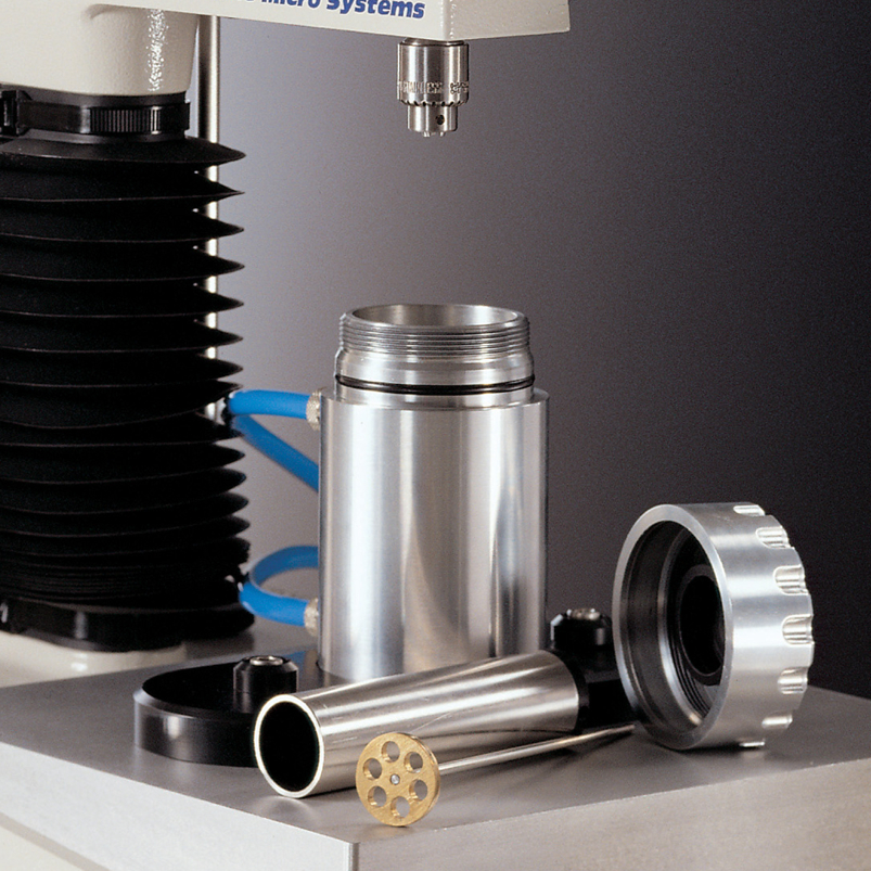 A MEC Multiple Extrusion Cell 2