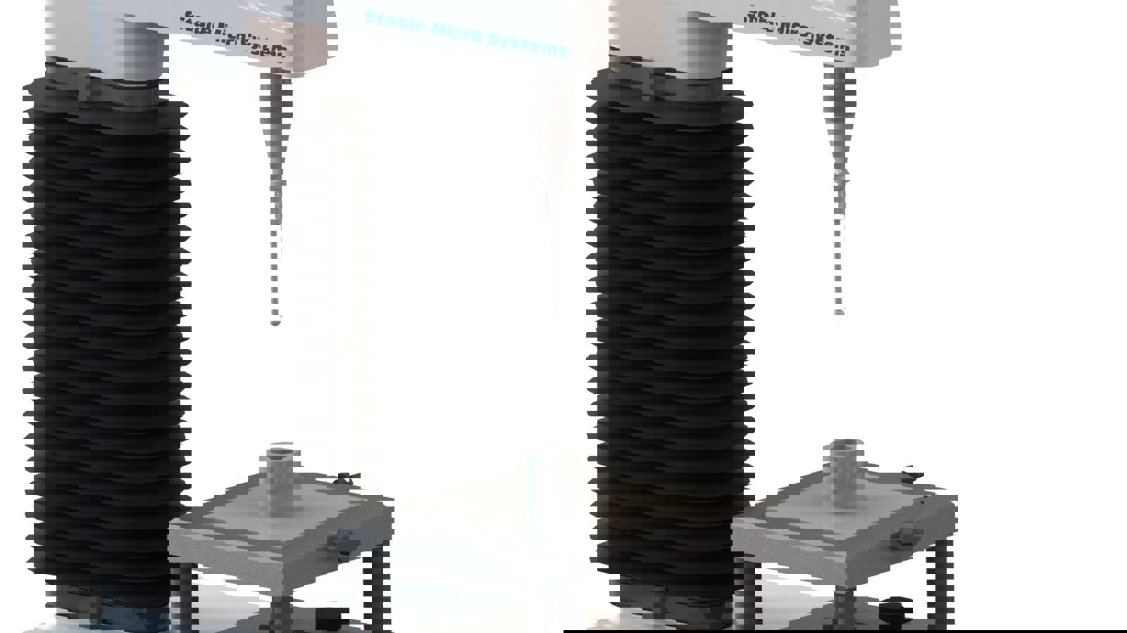 Crisp Fracture Support Rig | Stable Micro Systems