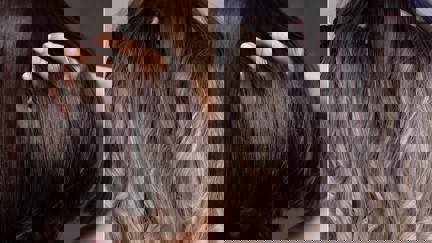Comparison Of Different Hair Types