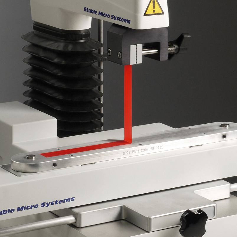 Automated Linear Indexing System Tape