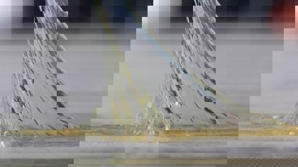 Adhesives: The application of texture analysis on the latest developments