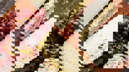 Ten ways to measure cheese texture