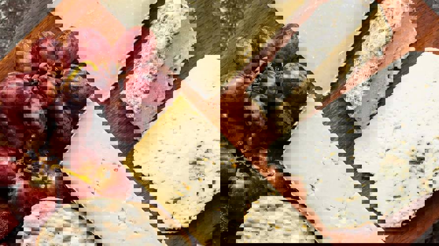 Ten ways to measure cheese texture