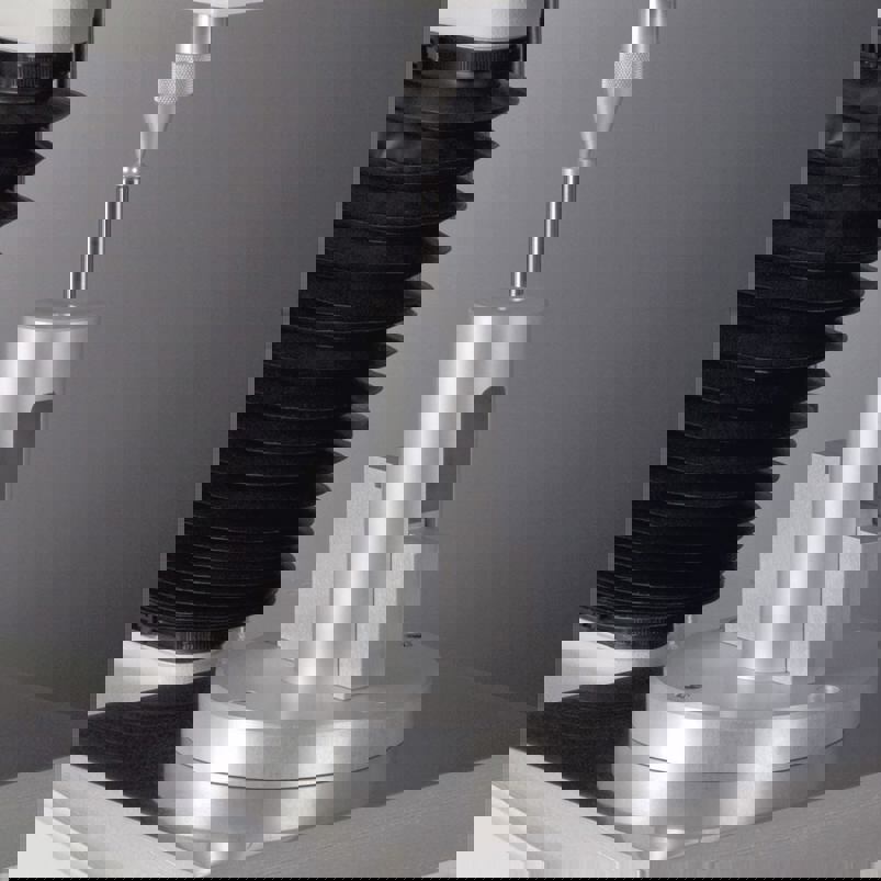 A/PCR Low Tolerance Powder Compaction Rig