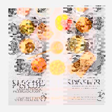 Snack Foods book cover