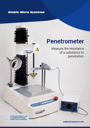 Penetrometer