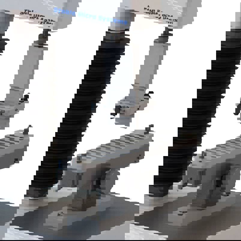 A/FSC Flexible Substrate Clamp Render