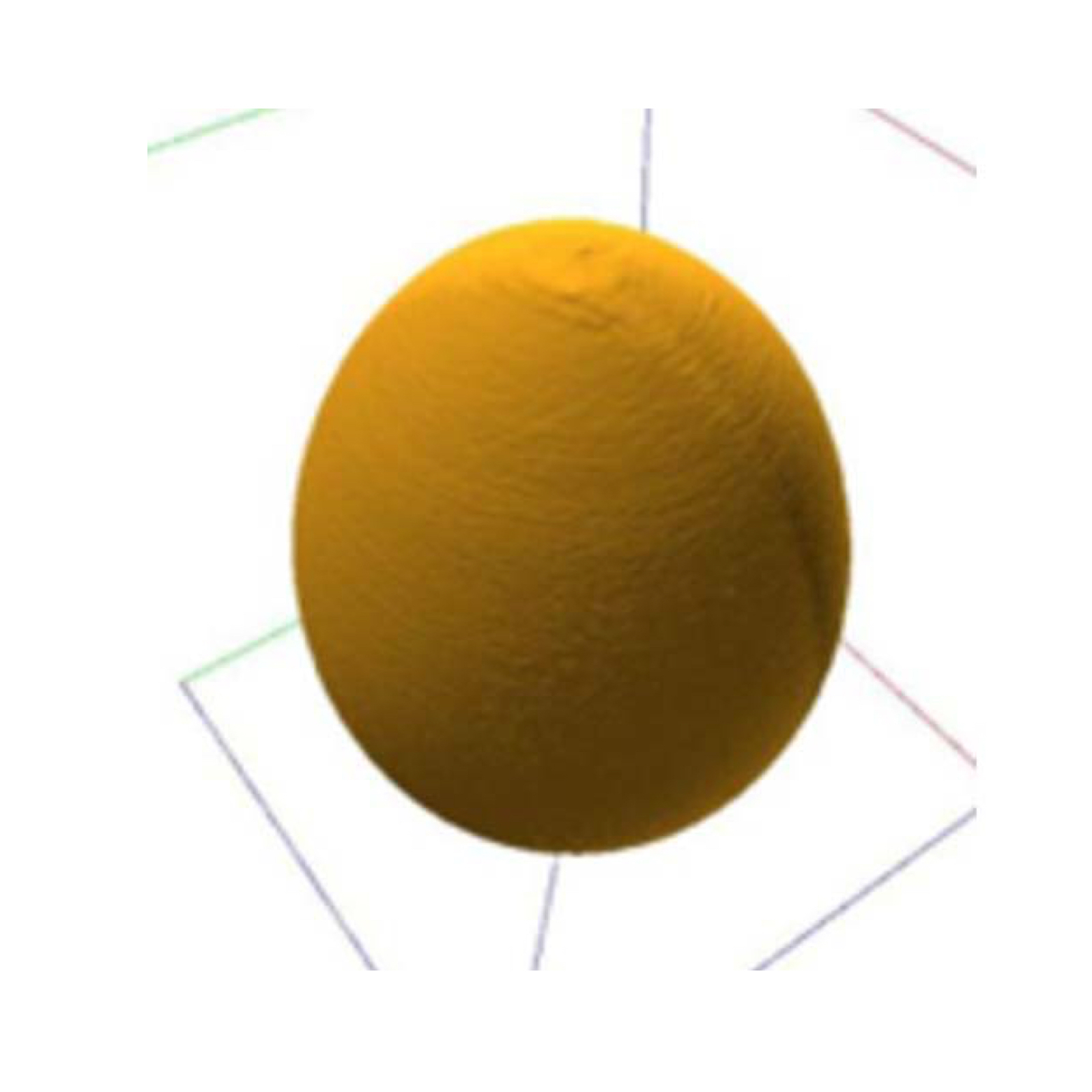 Volscan Profiler Egg Scan 4