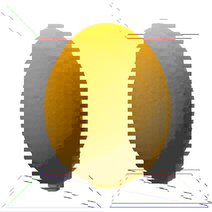 Volscan Profiler egg testing scan