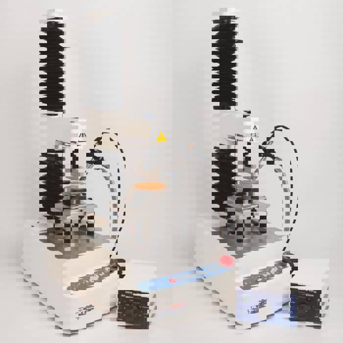 Acoustic Envelope Detector