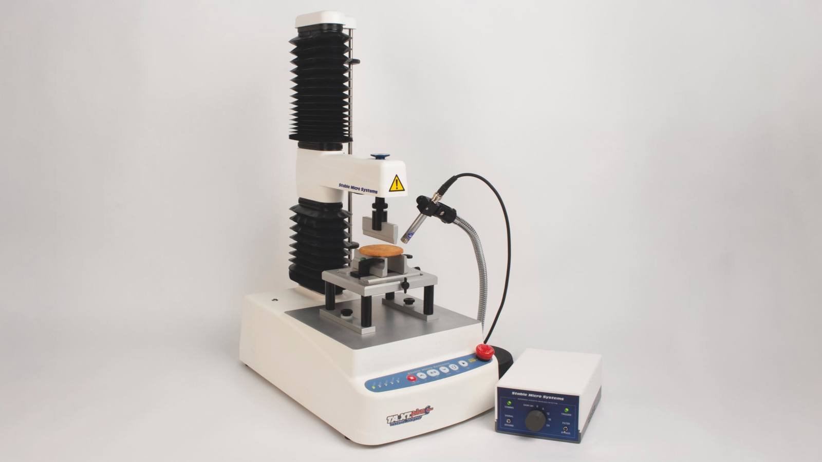 Acoustic Envelope Detector