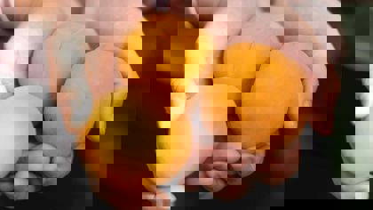 Ensuring food sustainability: The essentiality of measuring texture