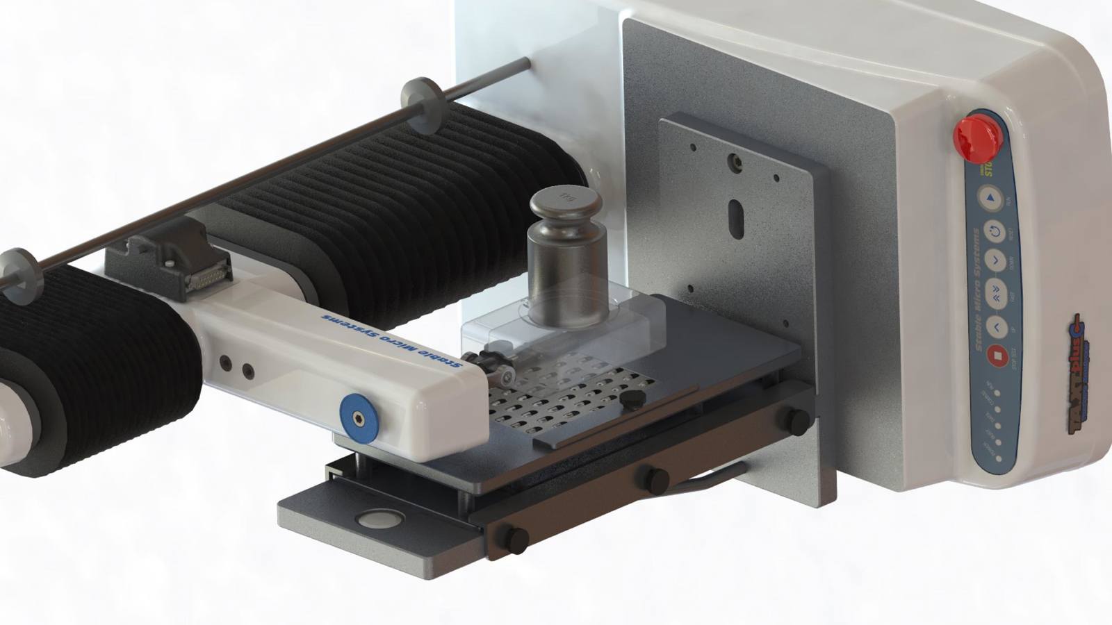 Grad 2 Rig Grating Rig | Stable Micro Systems
