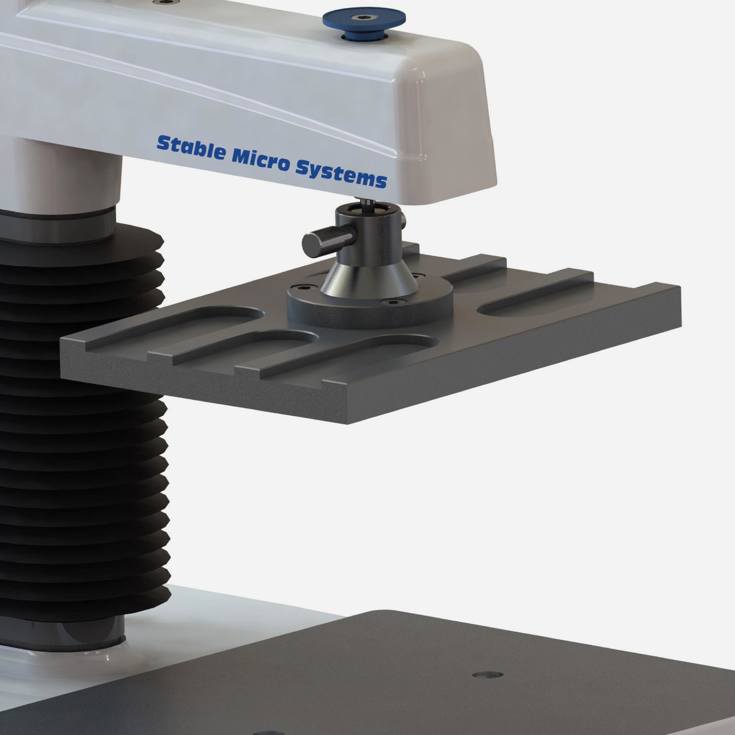 Compression testing | Texture Analyser methods