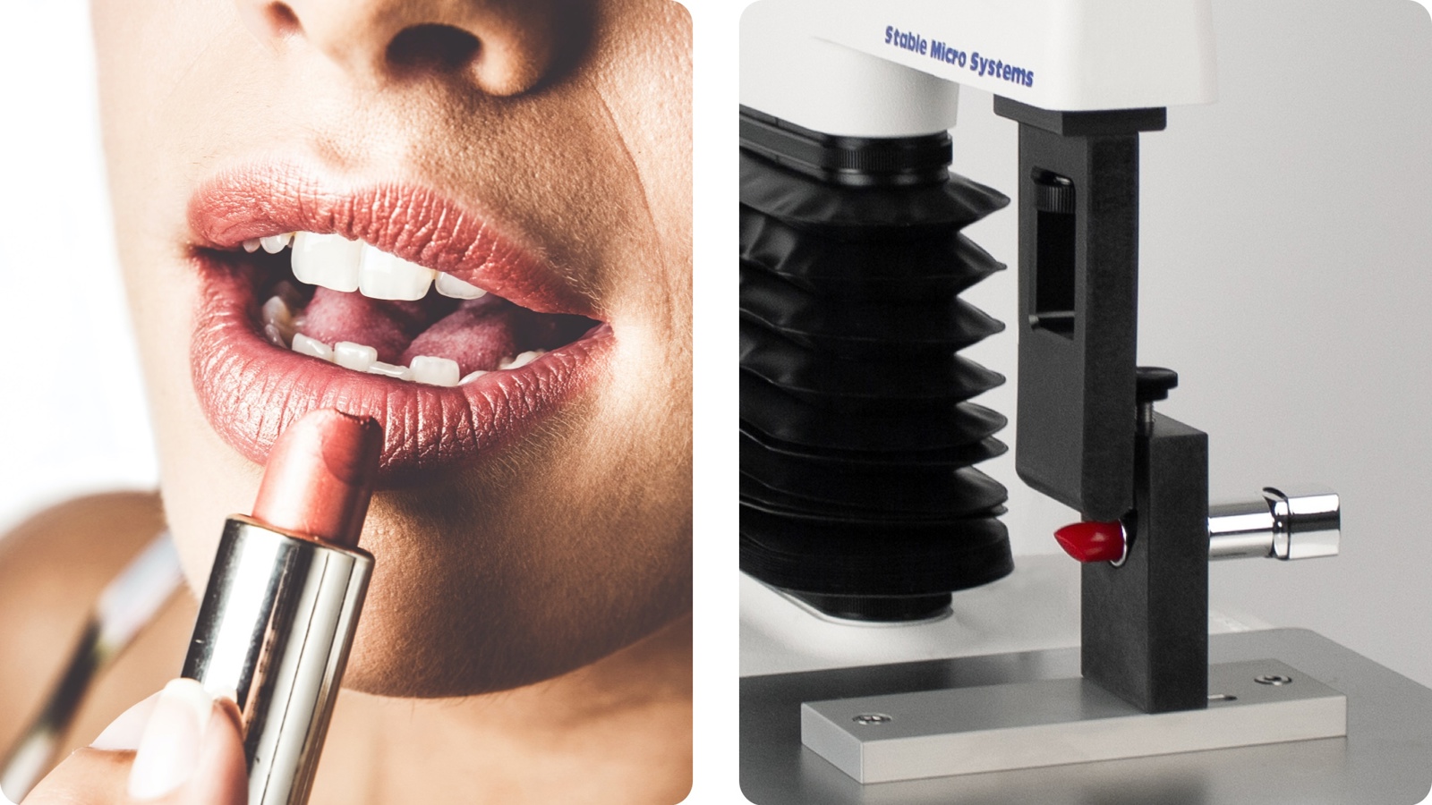 How a Texture Analyser works | Stable Micro Systems