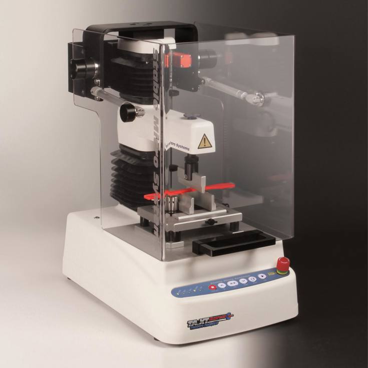 Cutting and shearing testing | Texture Analyser methods