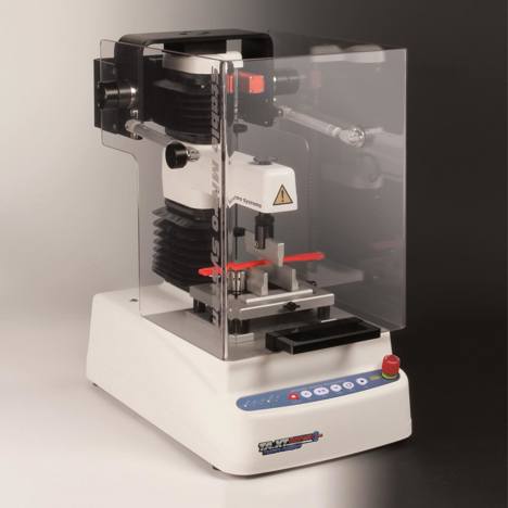 Cutter Test System Cutting and shearing testing | Texture Analyser methods