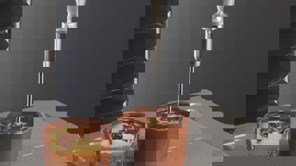 P/2 2mm Cylinder Probe 3