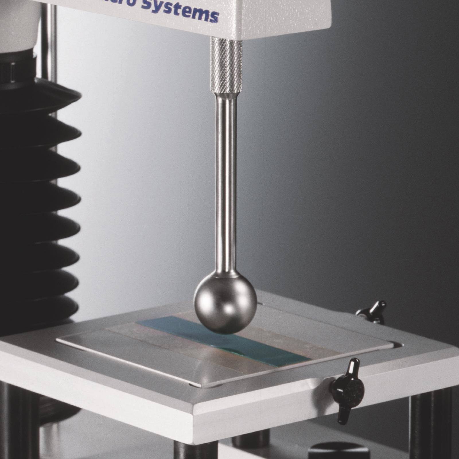 1” Spherical Probe