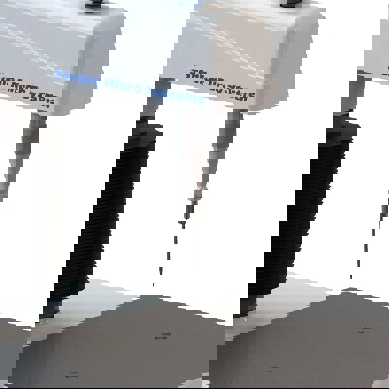 P/2N 2mm Needle Probe render