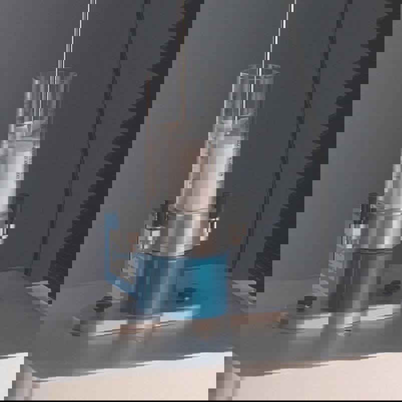 Powder Flow Analyser