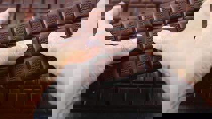 Weird and wacky applications of a Texture Analyser for food products