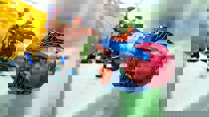 How Texture Analysers are helping automation in the fruit and soft tissue industries