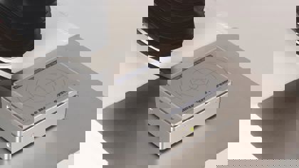 Weigh as you test using your Texture Analyser