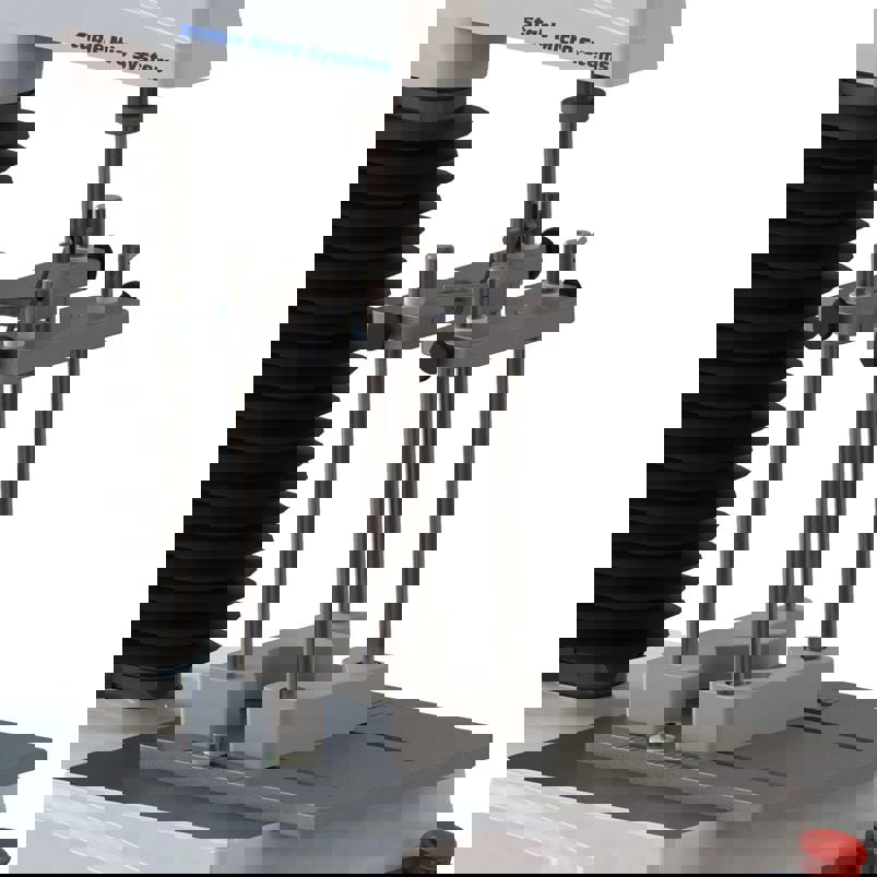 A/RPR Ring Pull Rig Render