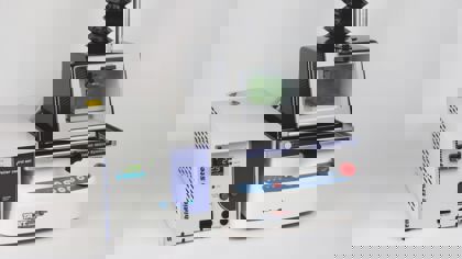 Controlling your sample testing environment