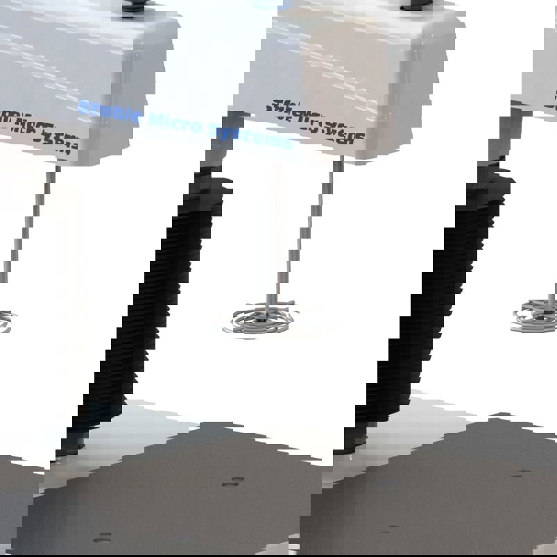 P/CR Cream Probe Render