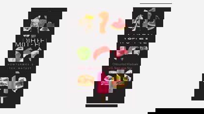 Keeping up in texture: Interesting texture-related literature