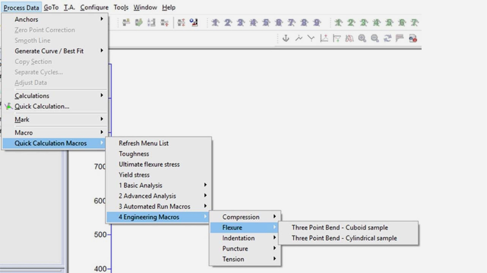 What is materials testing | Stable Micro Systems