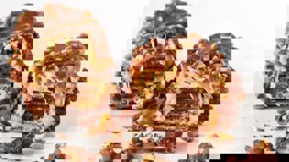 Hyper-texture – what it means and how to create it