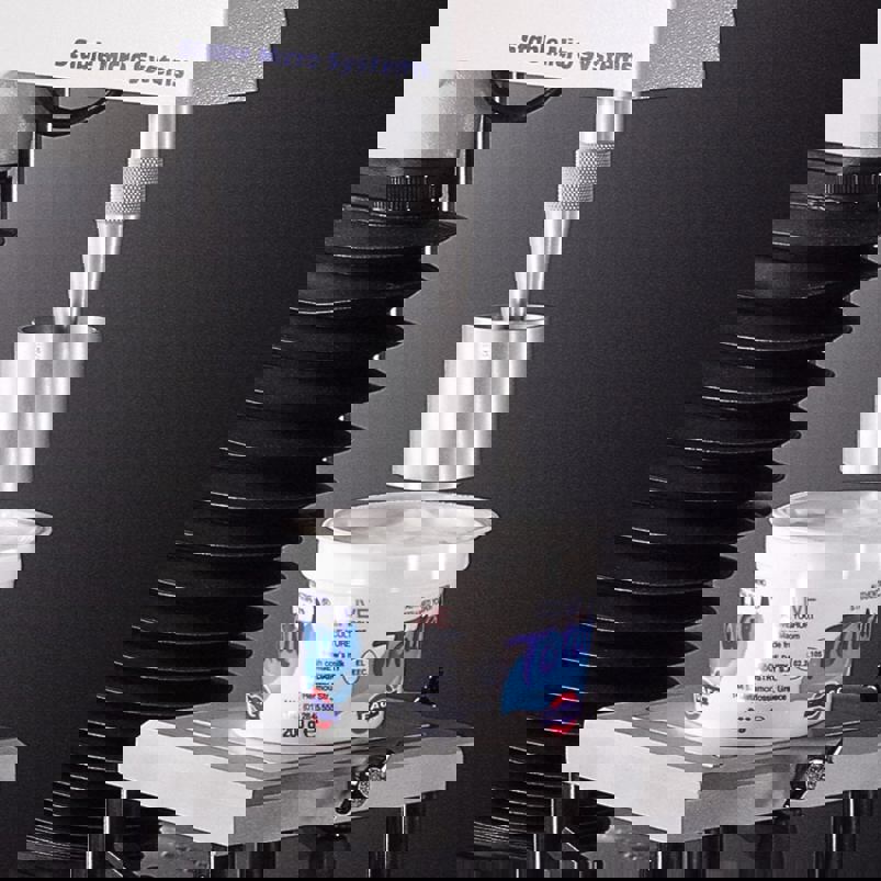 P/50 50mm Cylinder Probe 4