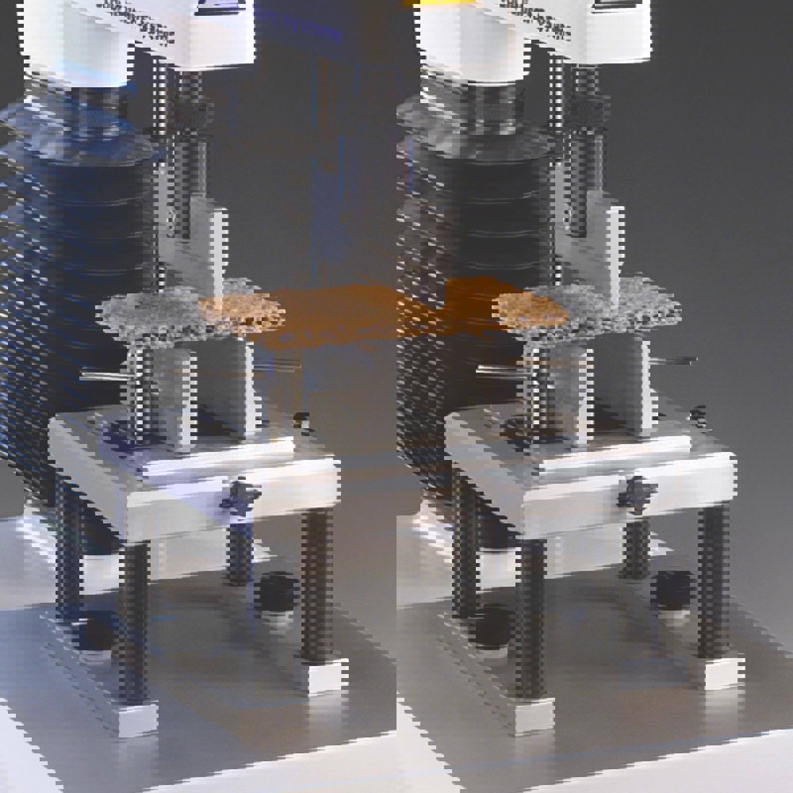 Three Point Bend Rig – small