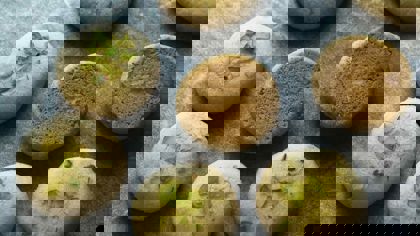 Texture analysis in research: Gluten-free products