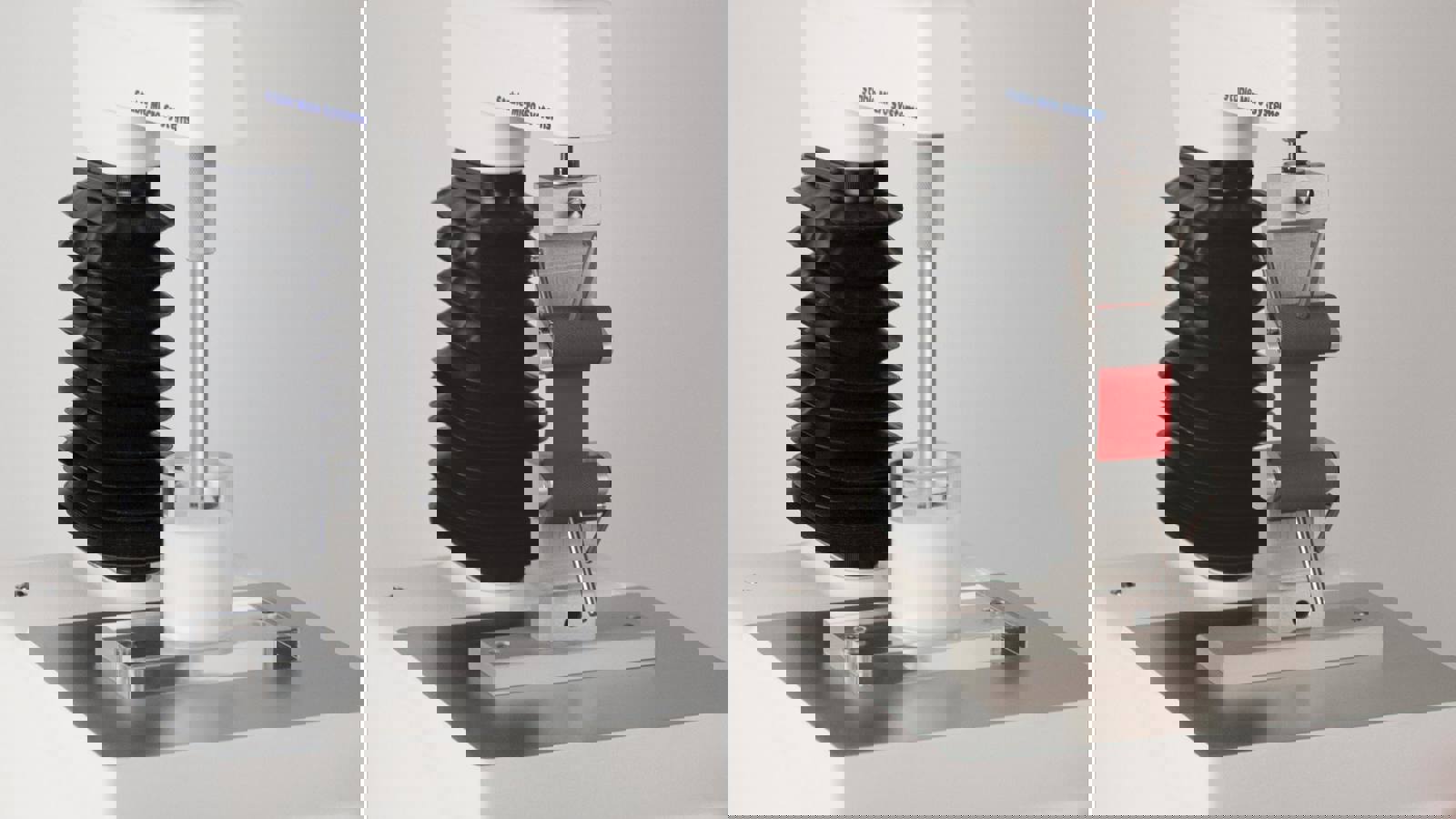 Texture Analysers vs Materials Testing Machines