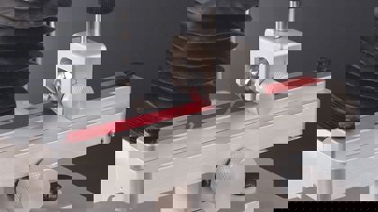 Understanding how a Texture Analyser works – hold control