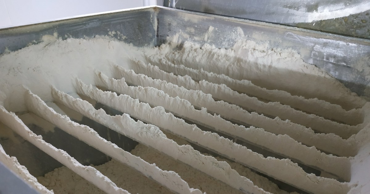 Which powder test do I need? Problem and test guide | Stable Micro Systems