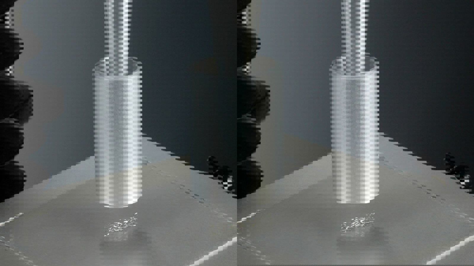 P/1 1" Cylinder Probe
