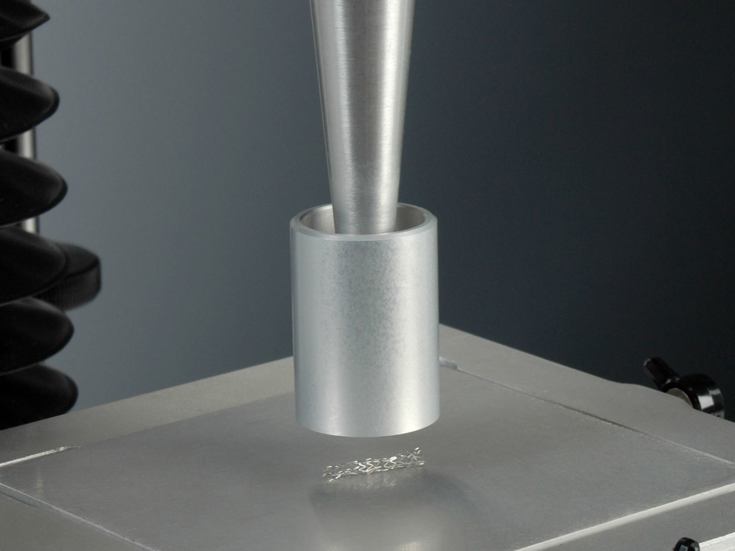 How a Texture Analyser works | Stable Micro Systems